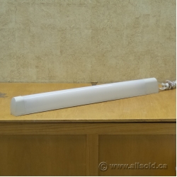 White 29" Fluorescent Under Cabinet Light, Switched